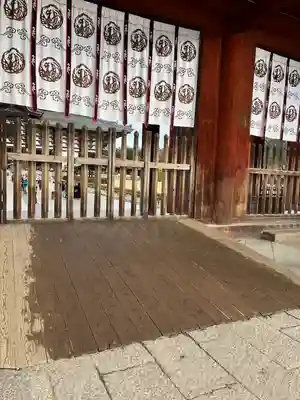 東大寺(奈良県)