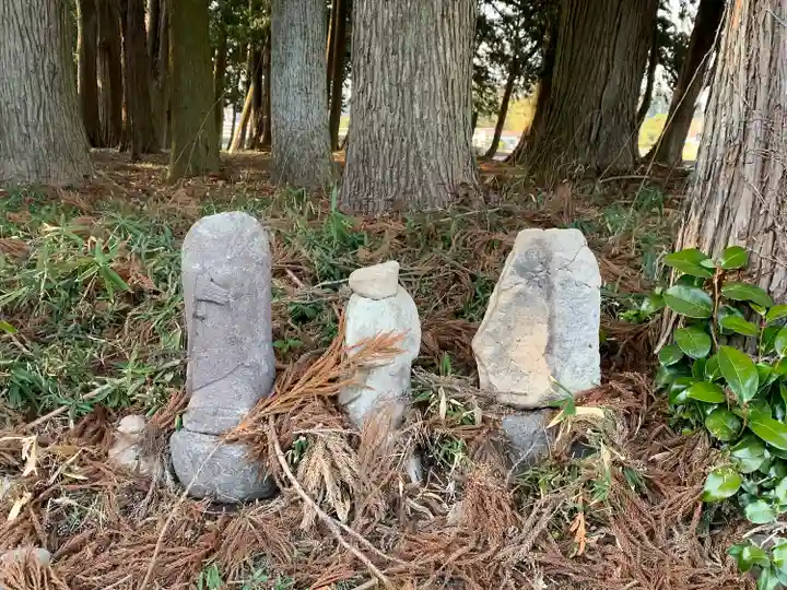 滝沢神社(栃木県)