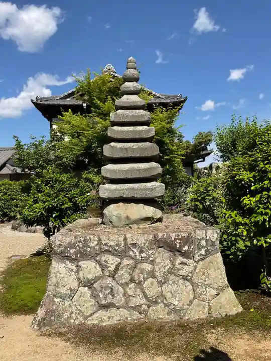 行基寺(岐阜県)
