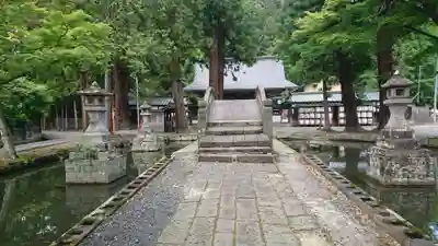 鹿嶋神社のその他建物