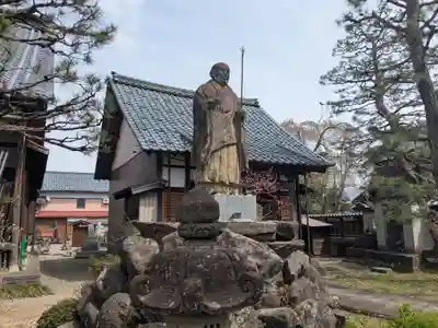 大寶寺(福井県)