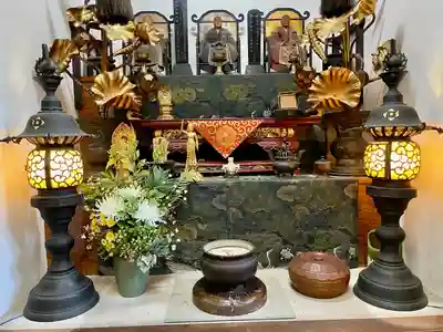 潮音寺(静岡県)