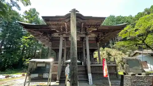 慈光寺(埼玉県)