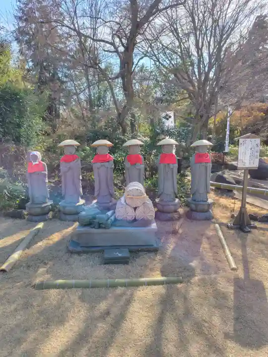 多聞院(埼玉県)