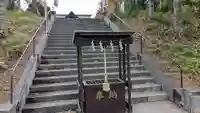 大正神社のその他建物