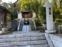 明星院(大師霊園)のその他建物