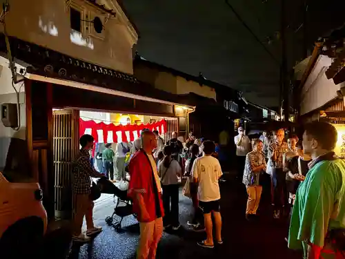 御霊神社(奈良県)