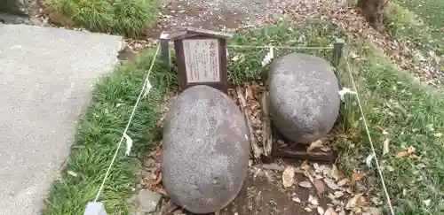 姫宮神社のその他建物