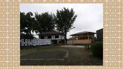 秋保神社(宮城県)