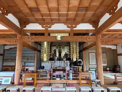 新長谷寺（八町観音）(茨城県)