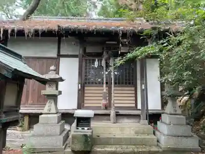 琴彈八幡宮(香川県)