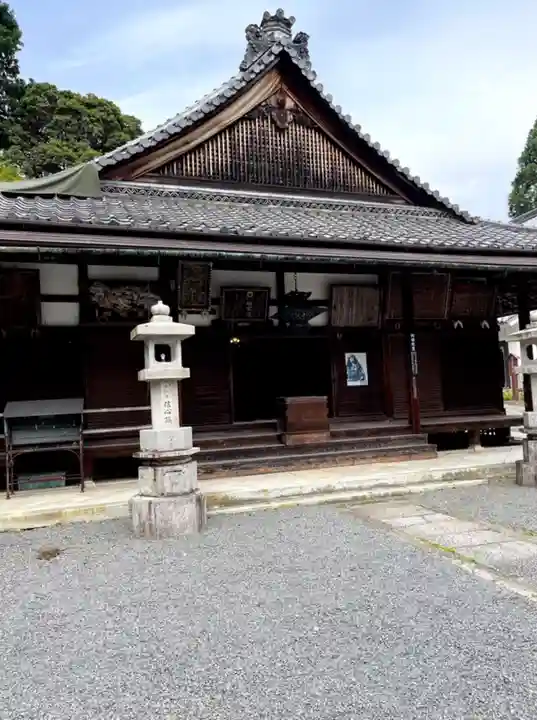 柳谷観音 楊谷寺(京都府)