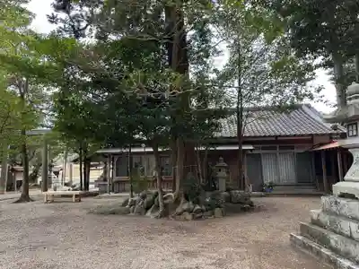 神戸神社(三重県)