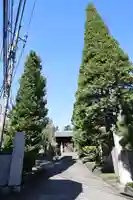 東長谷寺 薬王院のその他建物