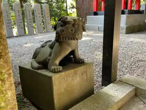 九頭神社(室生多田)(奈良県)