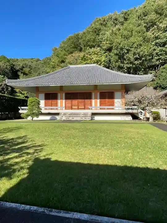 大超寺(京都府)