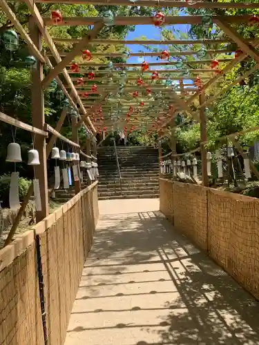 宝満宮竈門神社(福岡県)