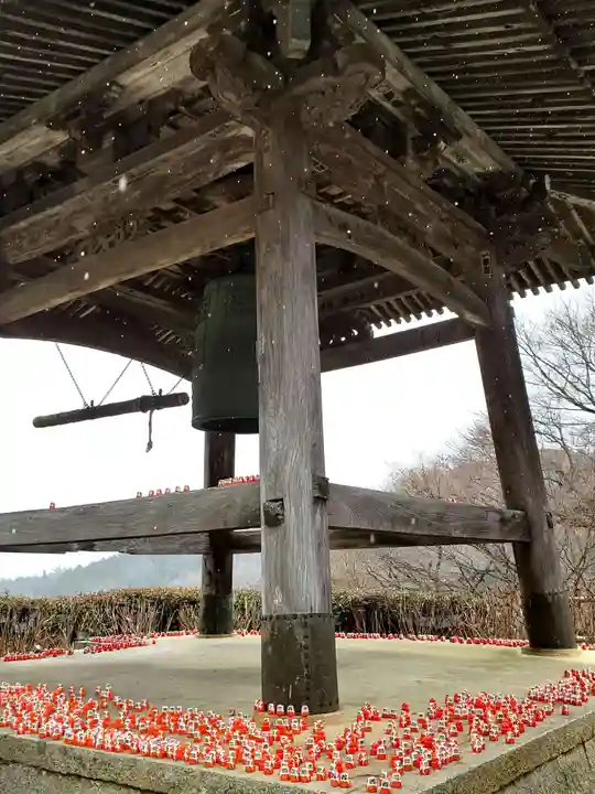 勝尾寺のその他建物