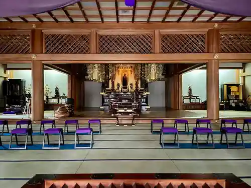 伝通院(東京都)