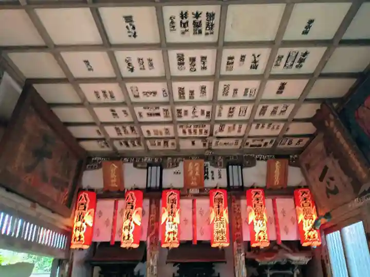 品川神社(東京都)