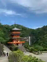 飛瀧神社(熊野那智大社別宮)(和歌山県)