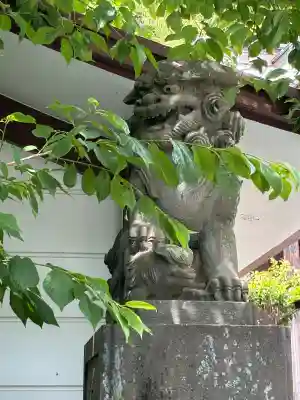 貴船神社(神奈川県)