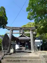 高橋西神社(熊本県)