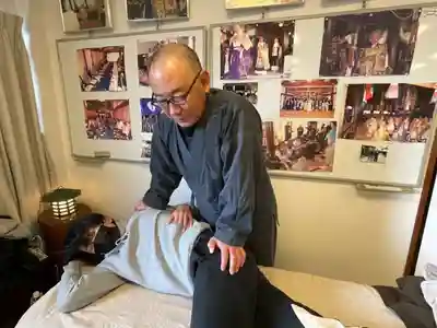 遠照山 光明寺（尼崎大仏）(兵庫県)