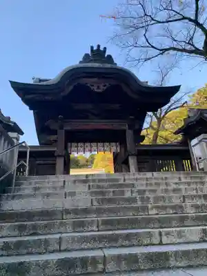 宇都宮二荒山神社(栃木県)