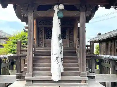 矢取神社(滋賀県)