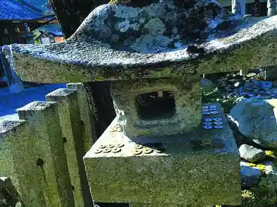 善名称院（真田庵）のその他建物