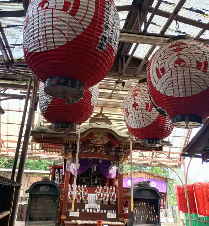 成田山新勝寺(千葉県)