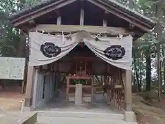 廣峯神社(兵庫県)