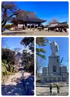 池上本門寺(東京都)