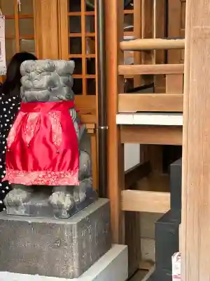 小網神社(東京都)