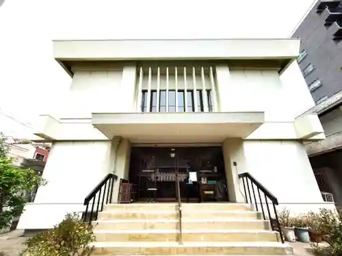 寿不動院(東京都)