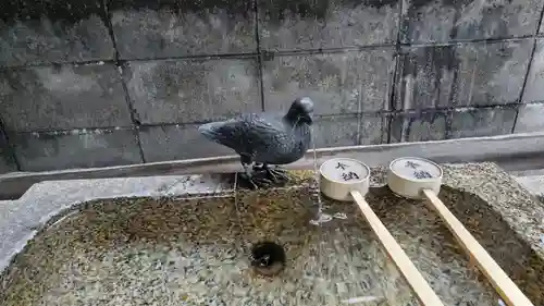 首途八幡宮(京都府)
