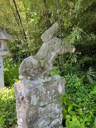 黒田原神社(栃木県)