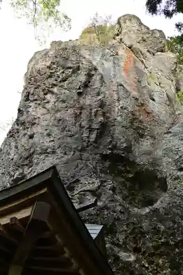 中之嶽神社(群馬県)