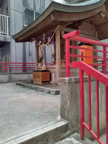 野中神社(宮城県)