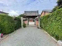 太福寺(三重県)