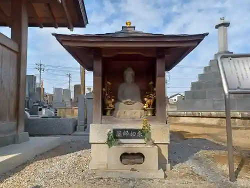 寳幢寺(埼玉県)