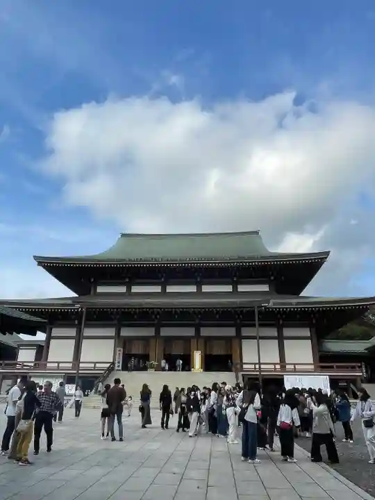 成田山新勝寺(千葉県)