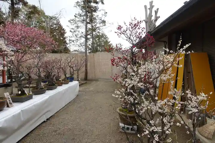 菅原天満宮(菅原神社)のその他建物