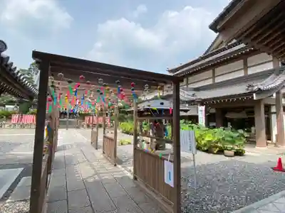 秋葉總本殿可睡斎のその他建物