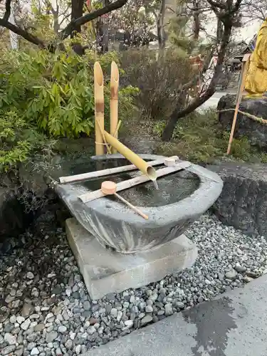 深志神社(長野県)