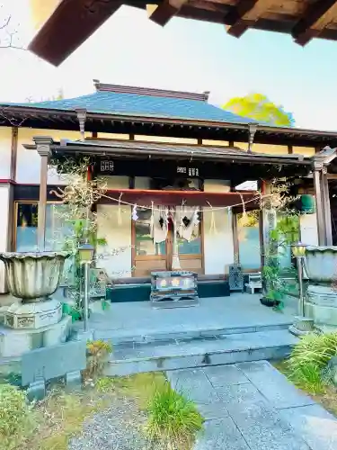 円鏡寺(千葉県)