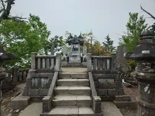 三峯神社(埼玉県)