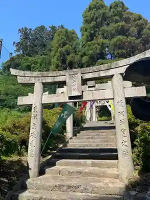 熊野神社(福岡県)