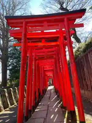 根津神社(東京都)